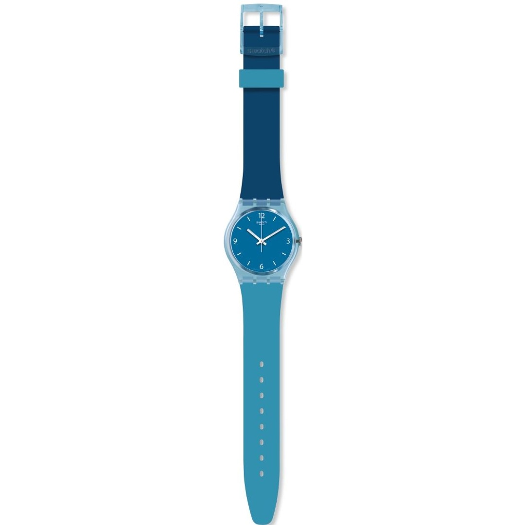 Swatch Original 34 Fraicheur