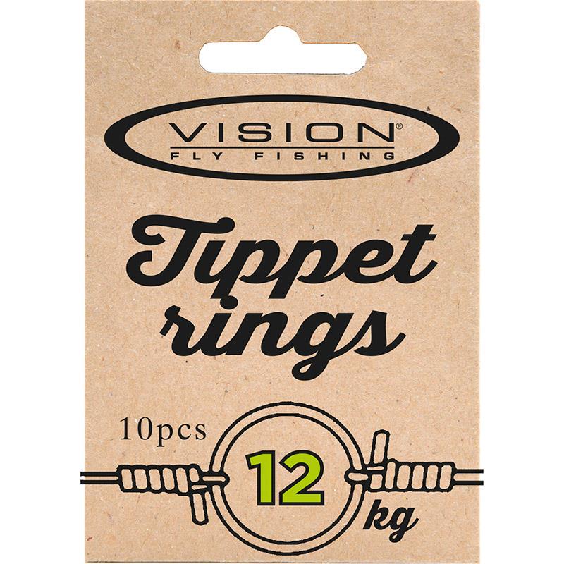 Connecteur Vision Tippet Rings