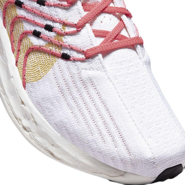Nike Pegasus Turbo Flyknit Next Nature løbesko Hvid