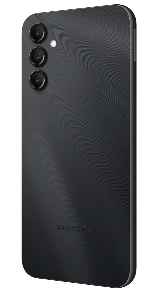 Samsung Handys Galaxy A14 128GB Black