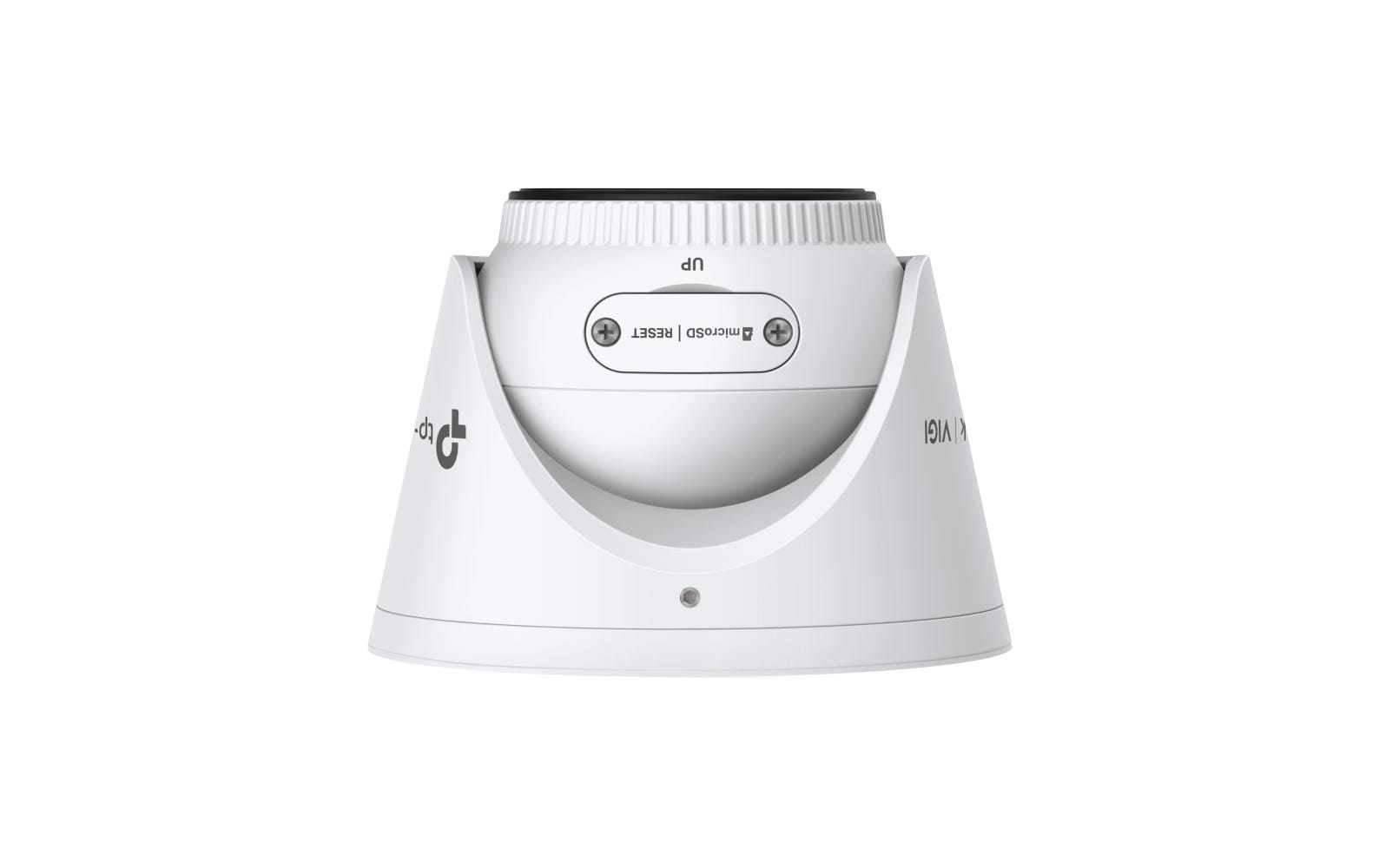 Netzwerkkamera VIGI InSight S485 2.8 mm Fixed Lens<br>Turret IP-Sicherheitskamera 3840 x 2160 Pixel