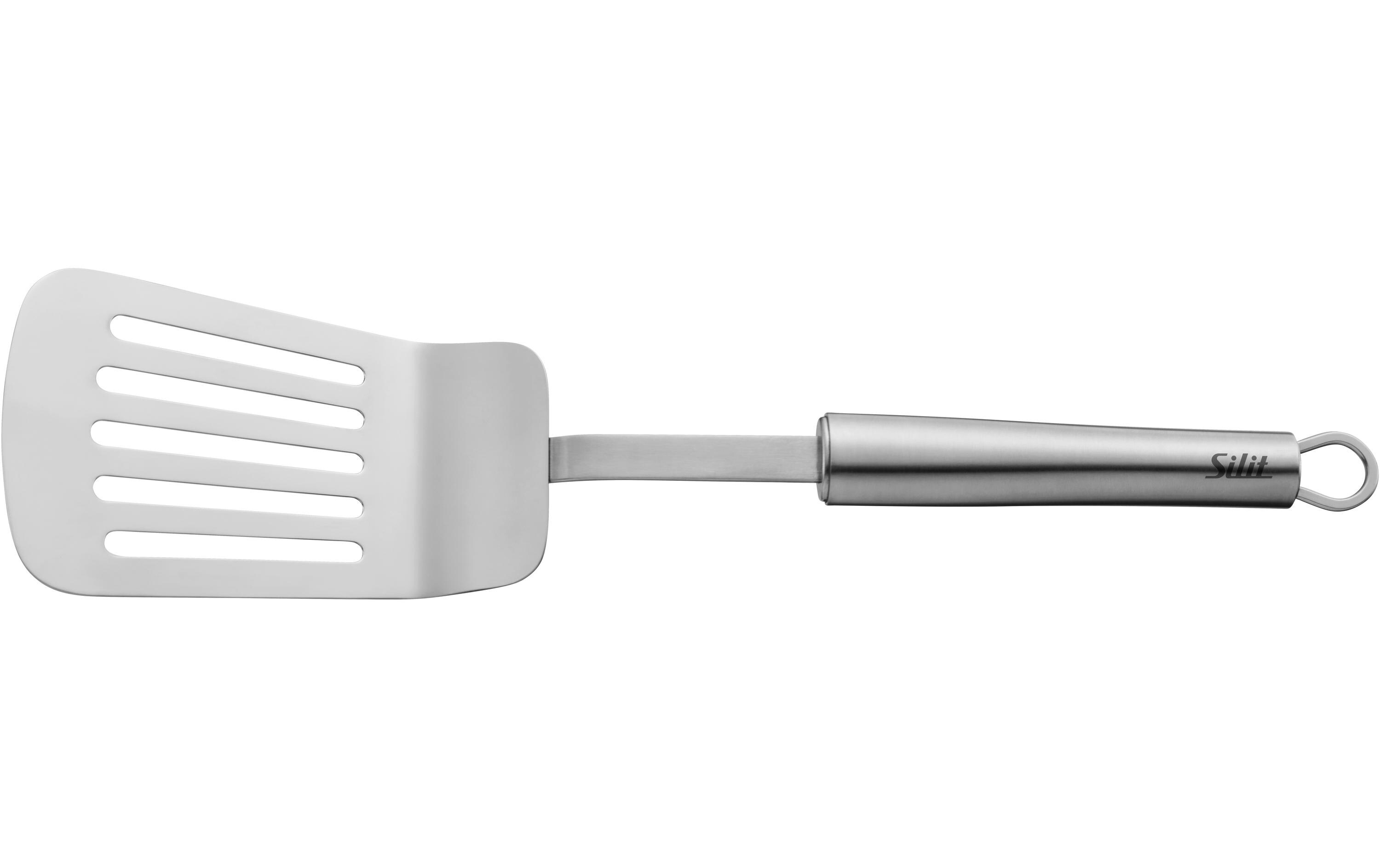 Pfannenwender Classic Line SilberPfannenwender