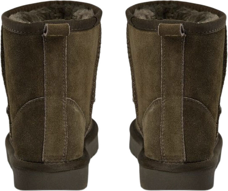 Sofie Schnoor Boot Dark green