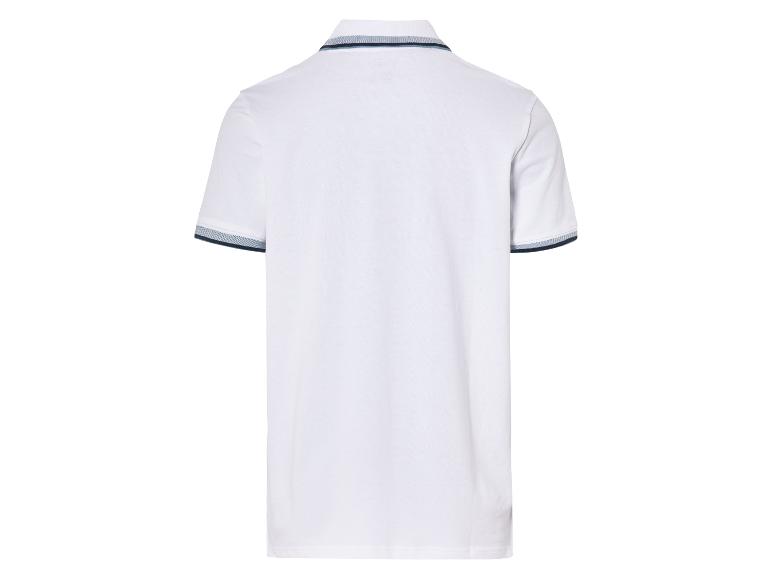 Polo heren