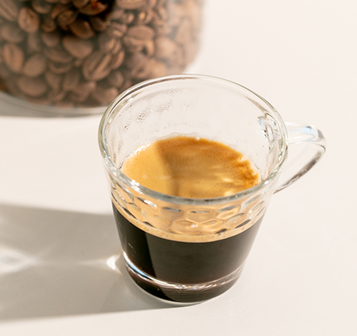10 capsules compatibles Nespresso® Bali - CAFÉS LUGAT
