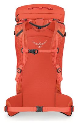 Sac de Randonnée Osprey Mutant 38 Orange Homme