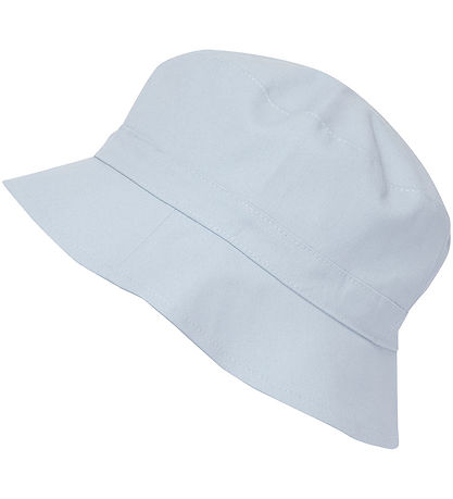 Huttelihut Sommerhut - Leinen - UV20 - Himmlisch Blue