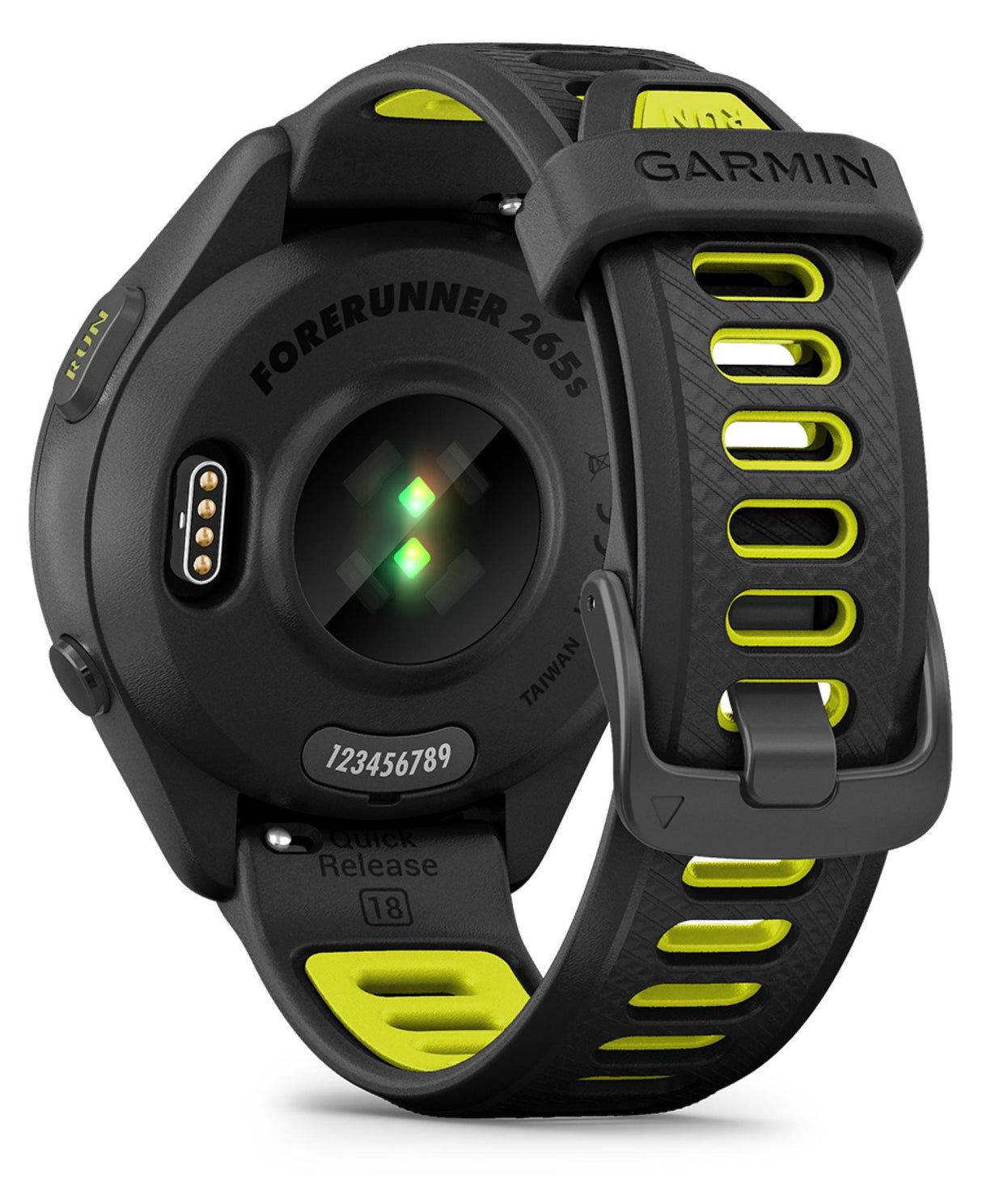 Garmin<br>Forerunner 265S