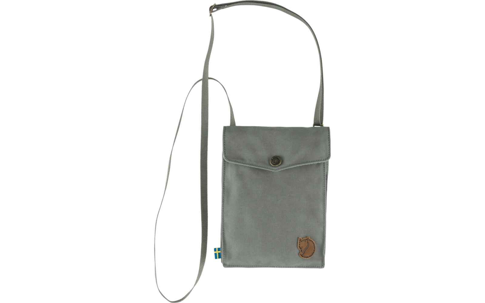 Fjällräven Pocket Minitasche 18 cm Navy