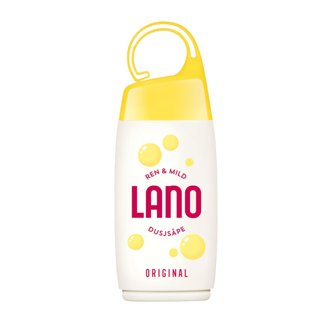 Dusjsåpe 250ml