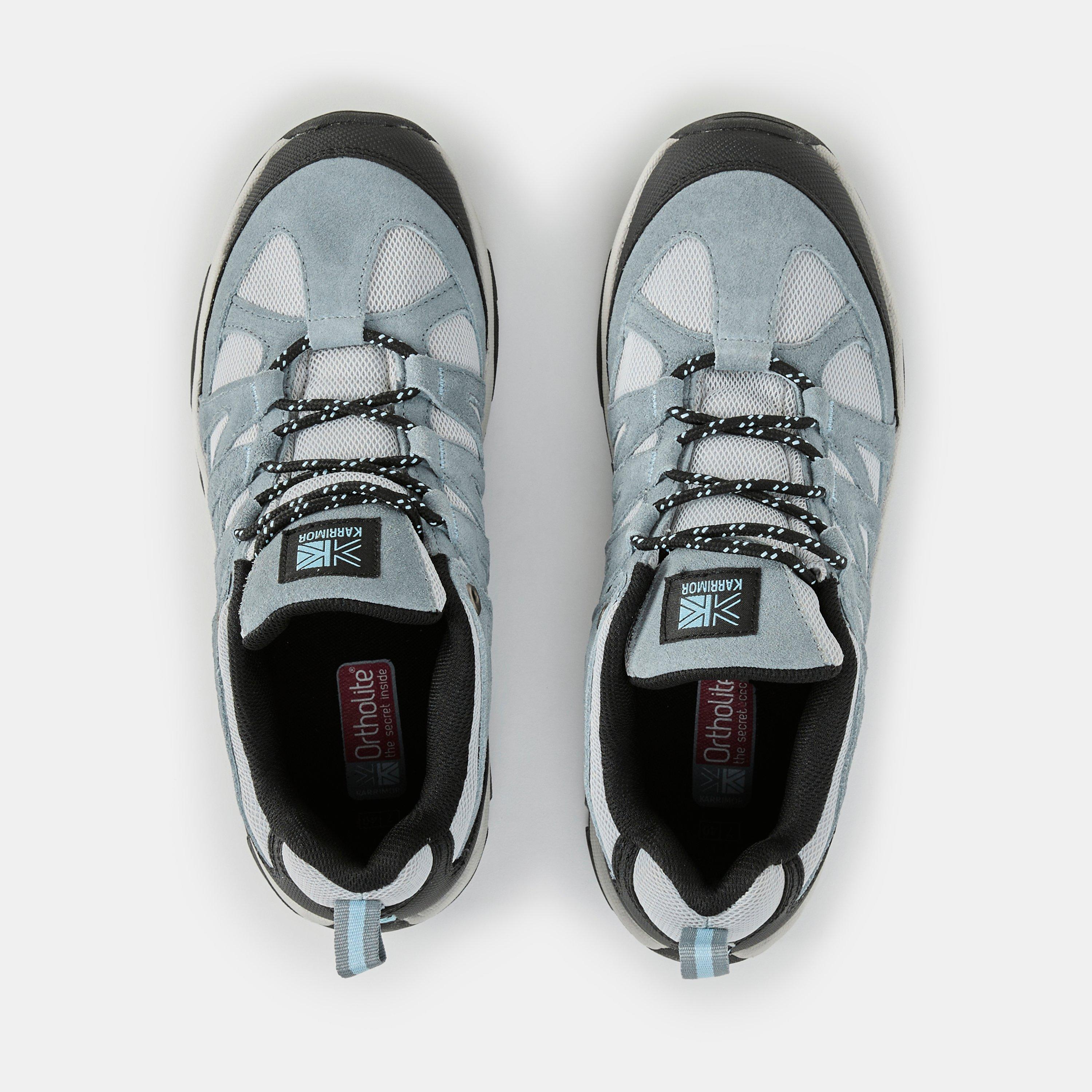 Karrimor Summit Walking Shoes Womens