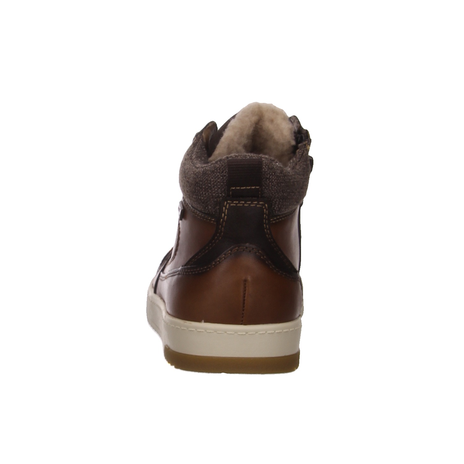 Rieker Boots braun braun