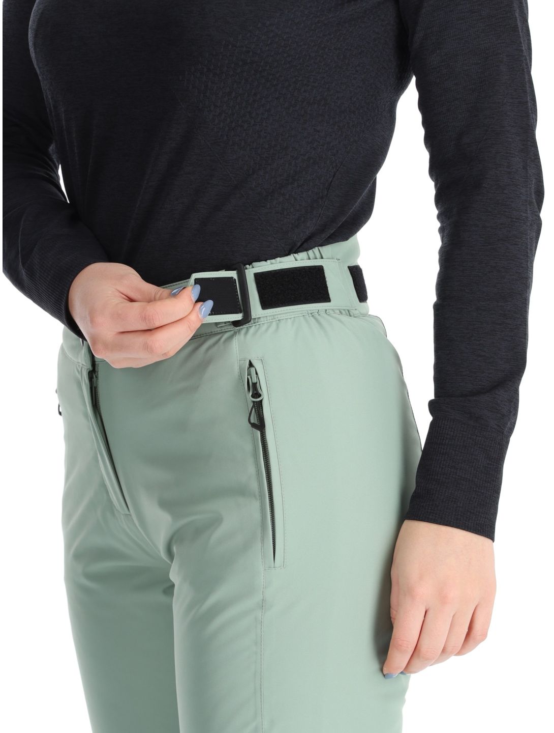 Vroni Slim 2.0 skibroek dames