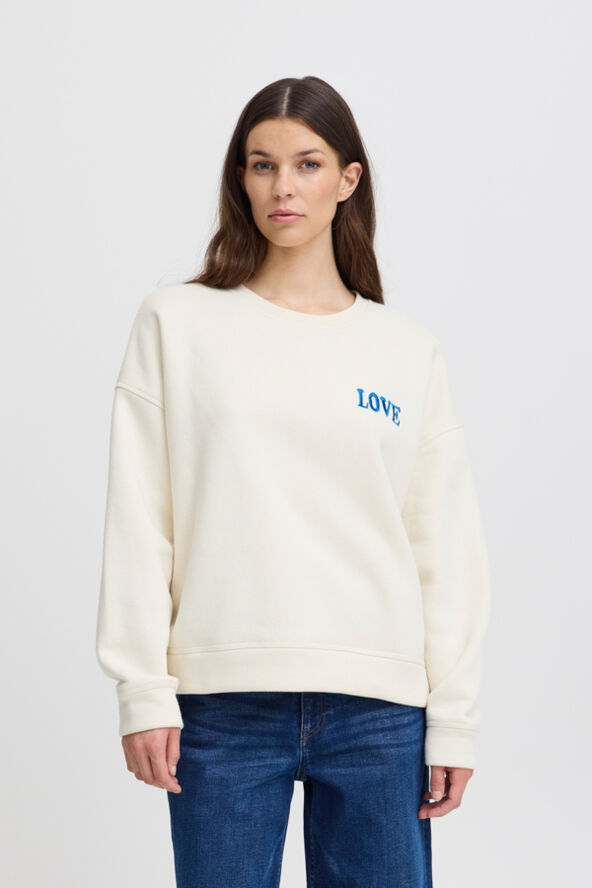 ICHI IHMERELLA SW Birch w. strong blue