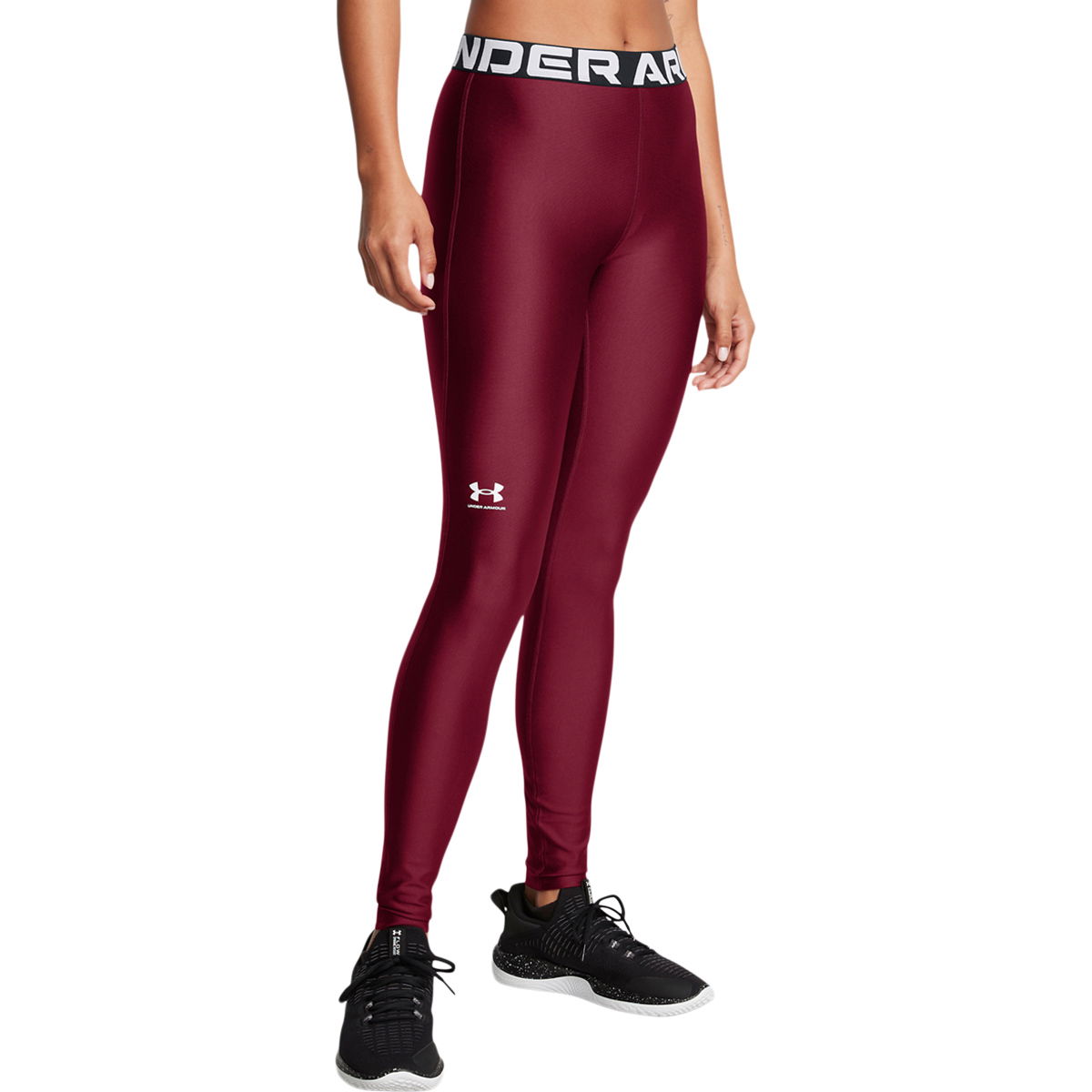 Under Armour Heat Gear Authentics Træningstights Dame