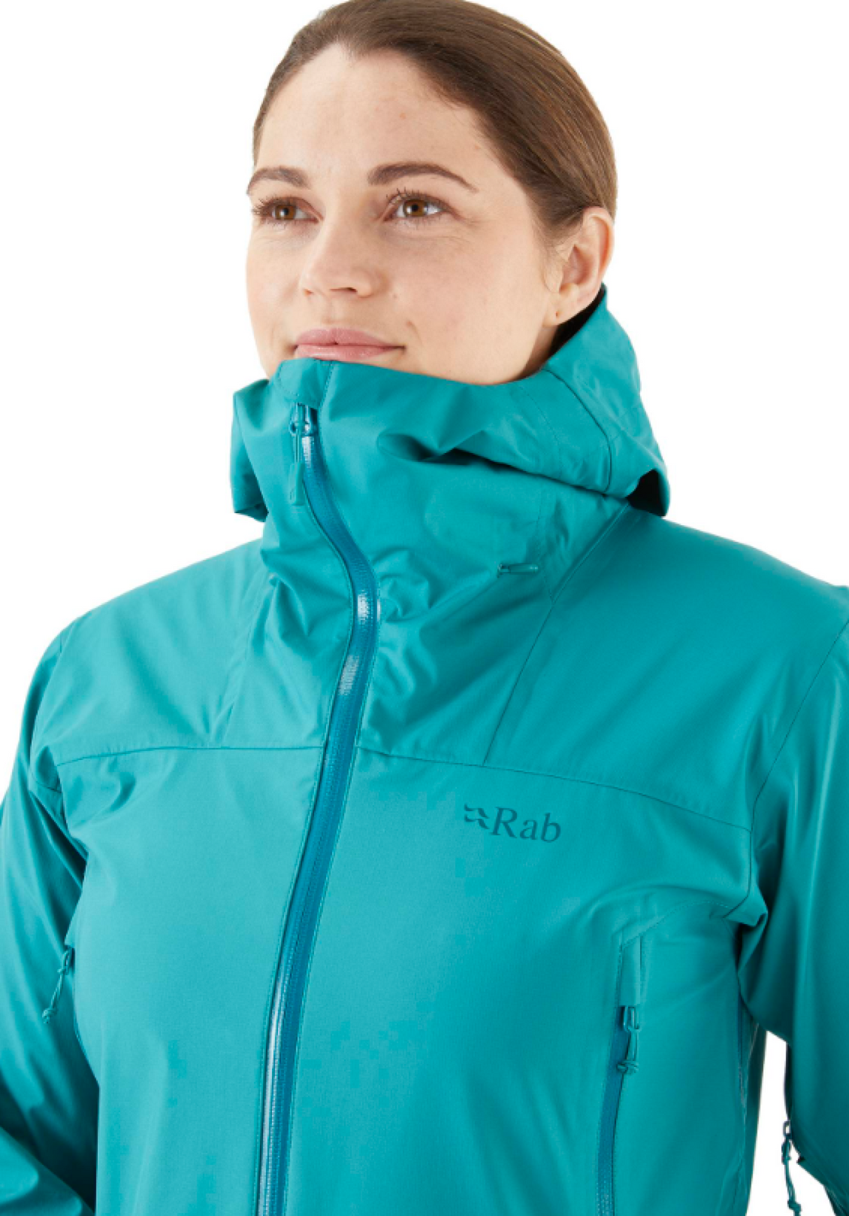 Rab<br>Arc Eco Wmns