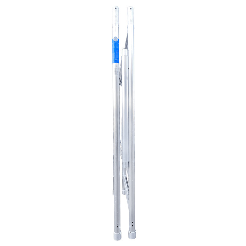 Alumexx Basic-line kamersteiger FS 75