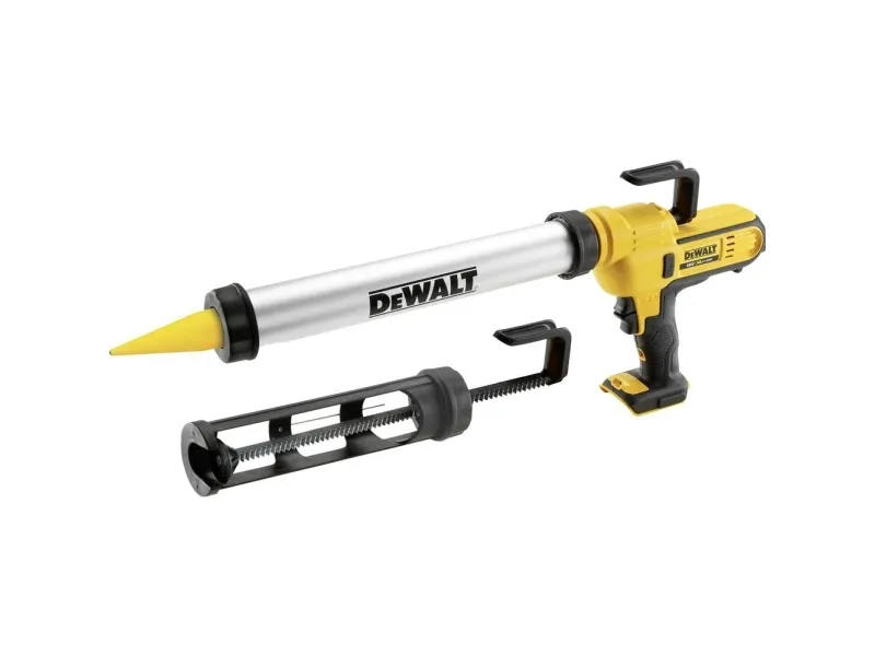 DeWALT DCE581NK-XJ - Tætningspistol - intet batteri - 18 V