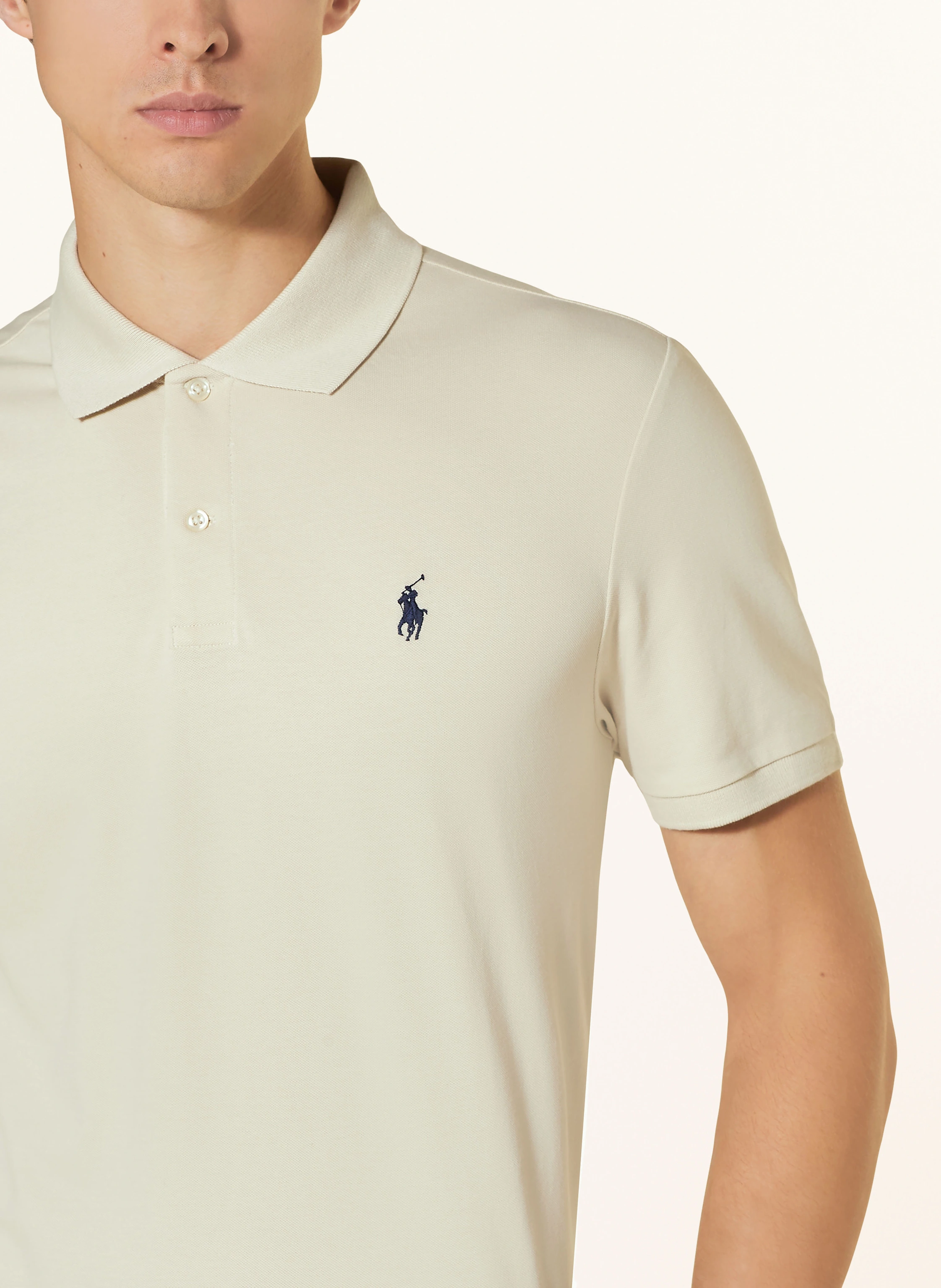 POLO GOLF RALPH LAUREN Funktions-Poloshirt