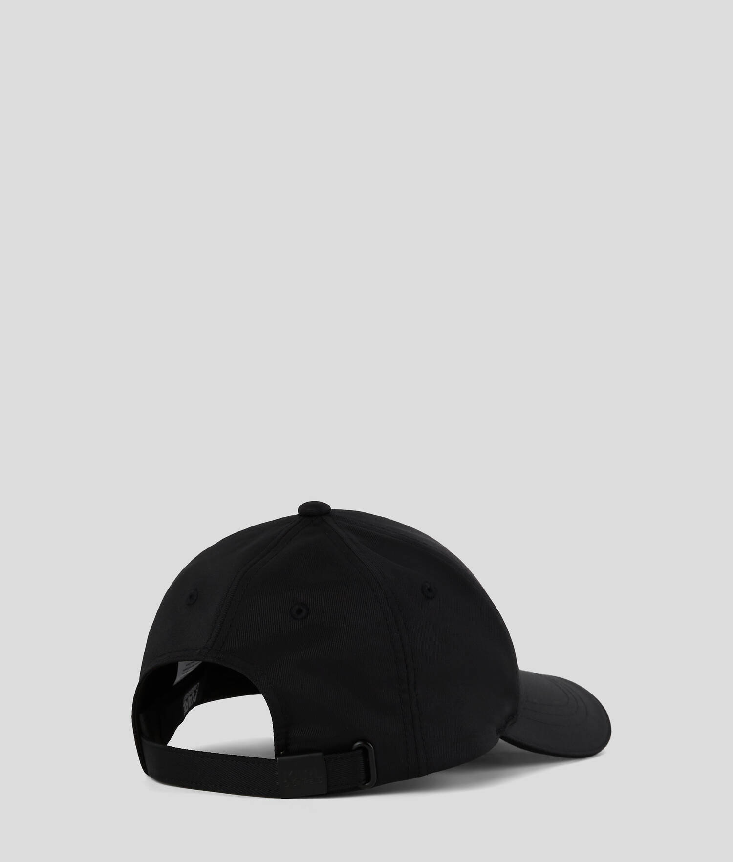 CASQUETTE À LOGO KARL
