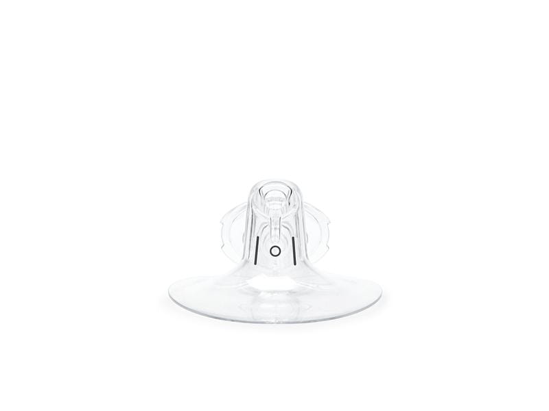 Elvie Brusthaube 21 mm Grösse S 2er-Pack Brustschalen