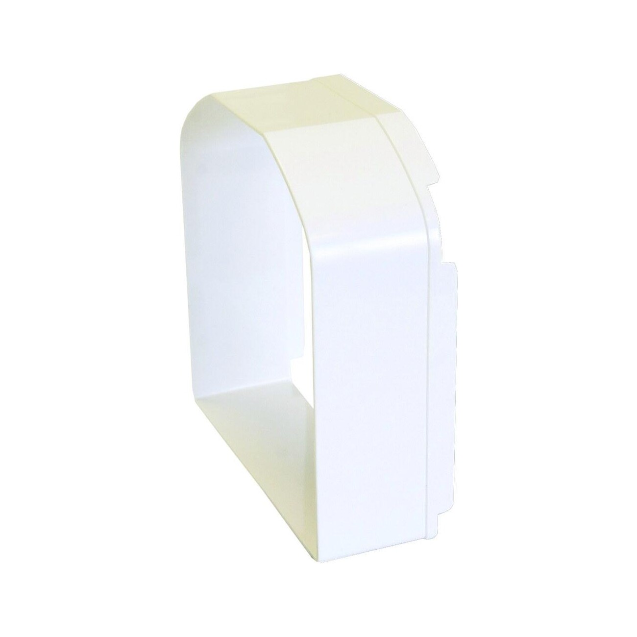 SureFlap Tunnelverlängerung Katzenklappe weiß