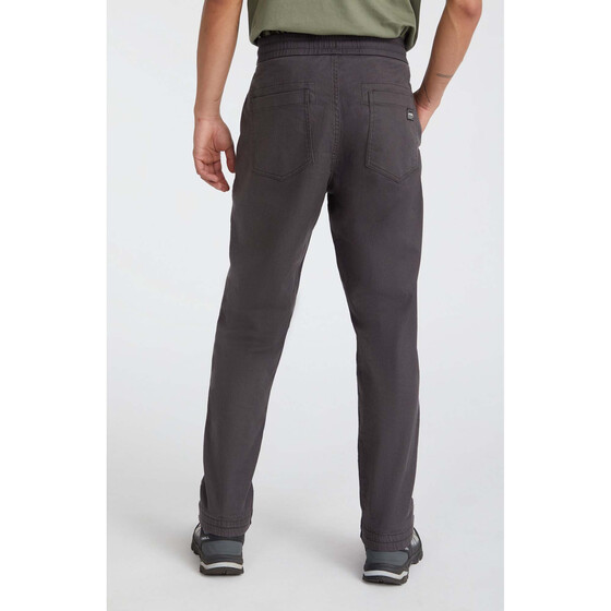 O'Neill Woven Chino Jogger Raven Men FA23