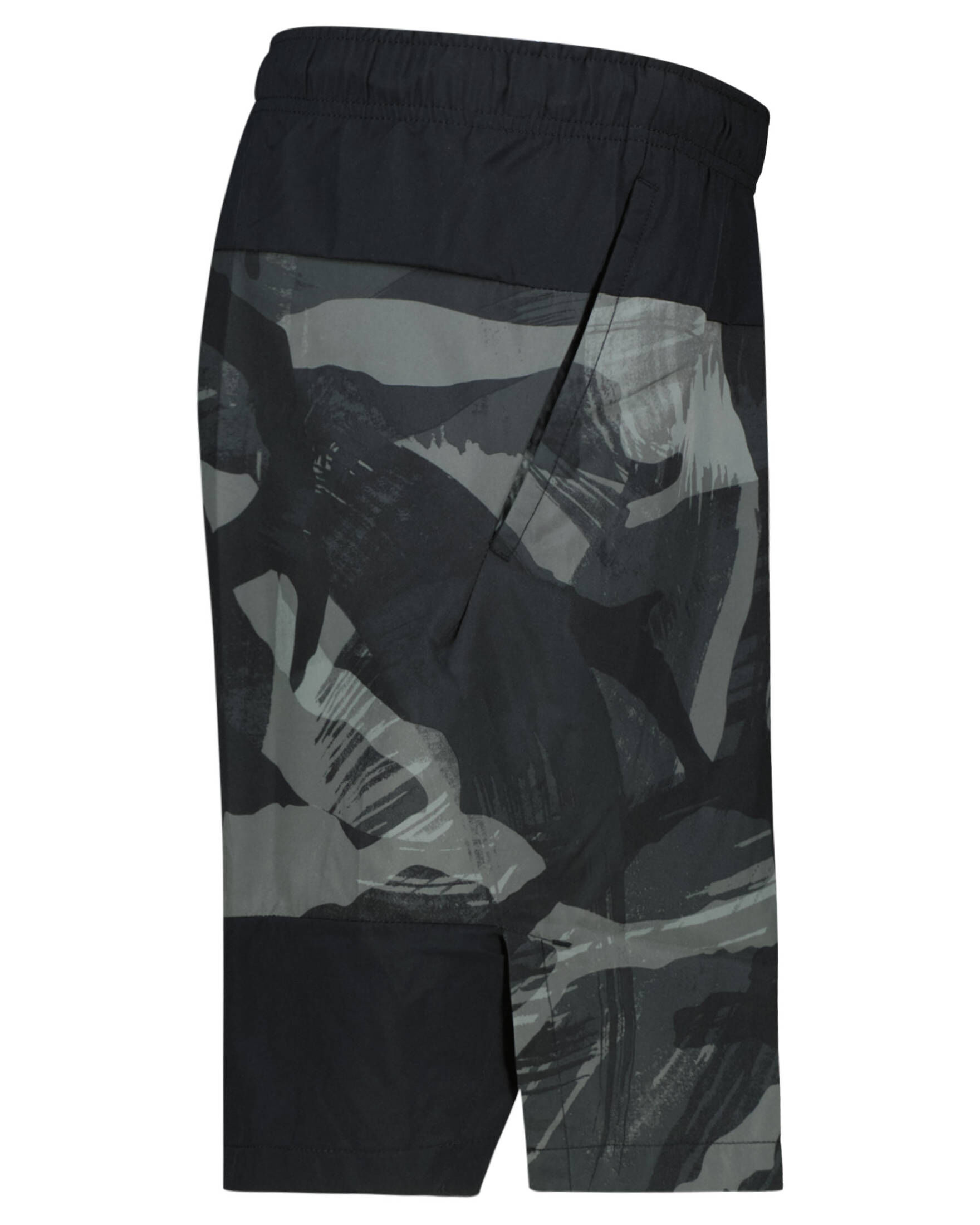Nike| Herren Trainingsshorts DRI-FIT FLEX MENS 9