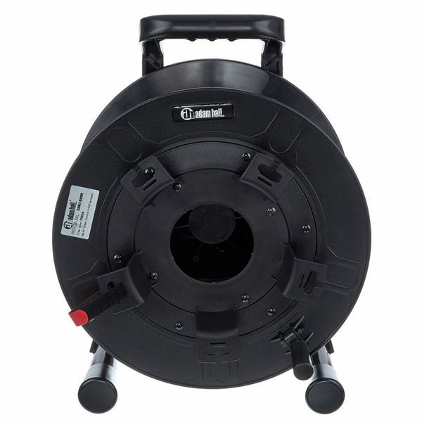 Adam Hall 70226 Professional Cable Drum