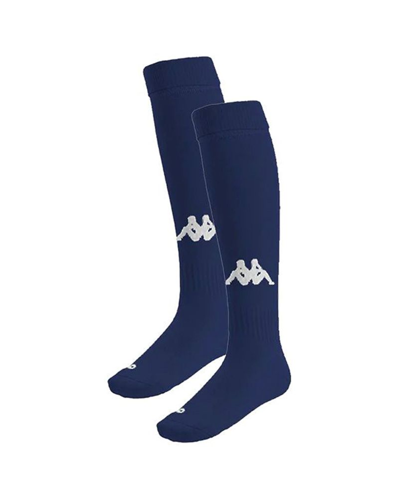 Lot de 3 paires de chaussettes Kappa Penao Bleu Marine