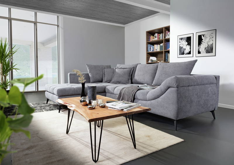 Stylife Ecksofa VIDA