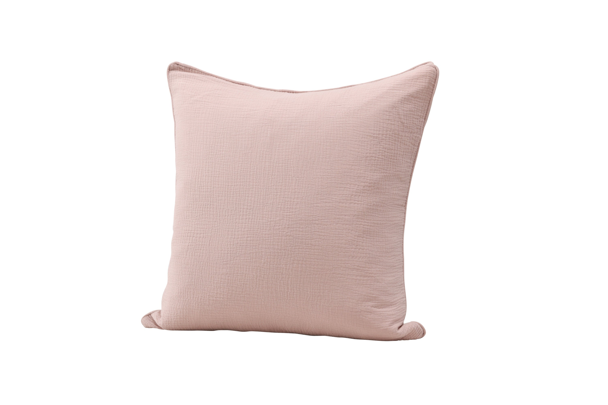 Movi Kussenhoes 60x60cm - Roze