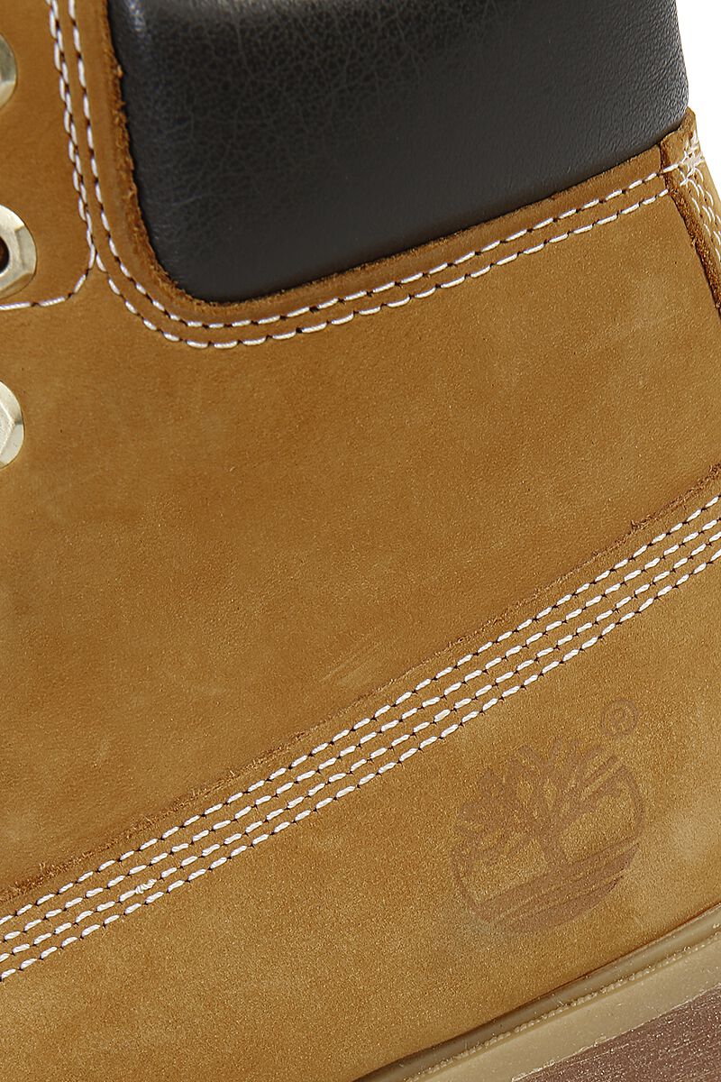 6 Inch Premium Boot - W | Timberland Bottes