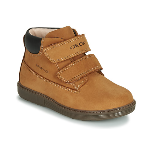 Geox - B HYNDE BOY WPF - Marron