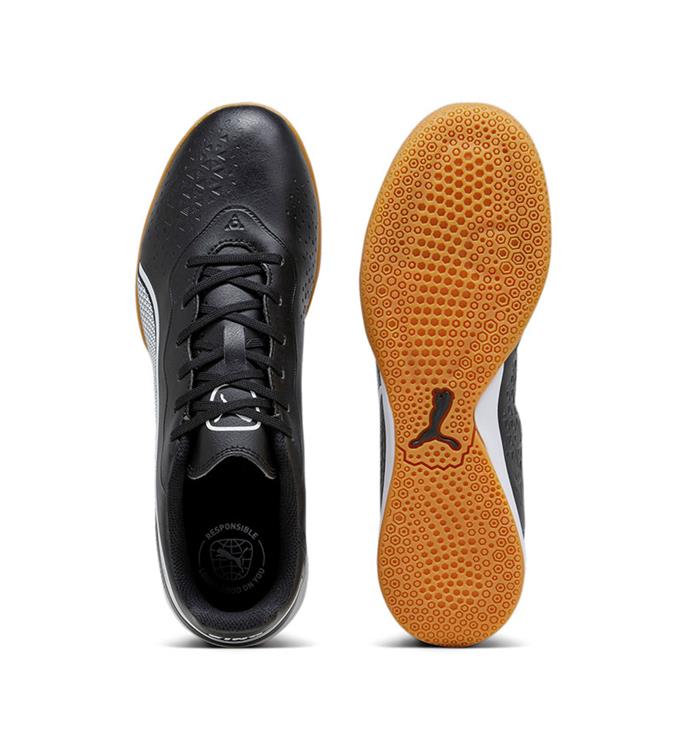 PUMA King Match IT Voetbalschoenen
