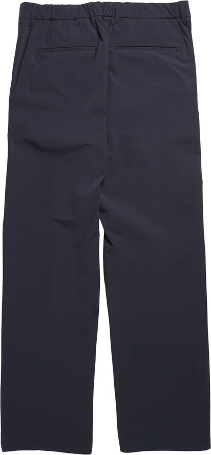 Norse Projects Benn Travel Light Pants Blå