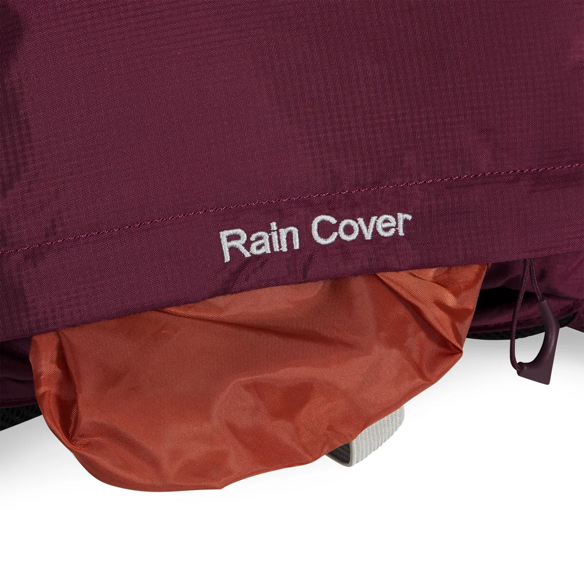 Urberg Glacier Backpack 35l Dark Purple