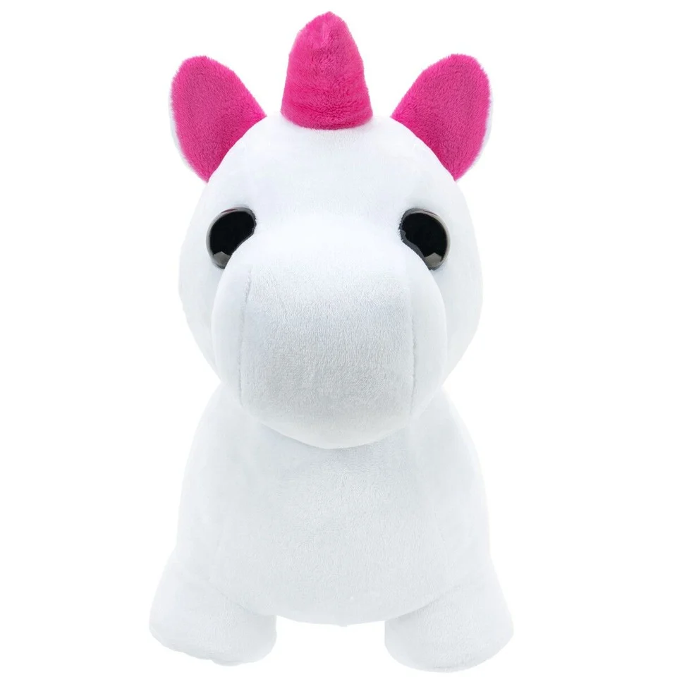 Adopt Me - Mega Neon Unicorn30 Cm