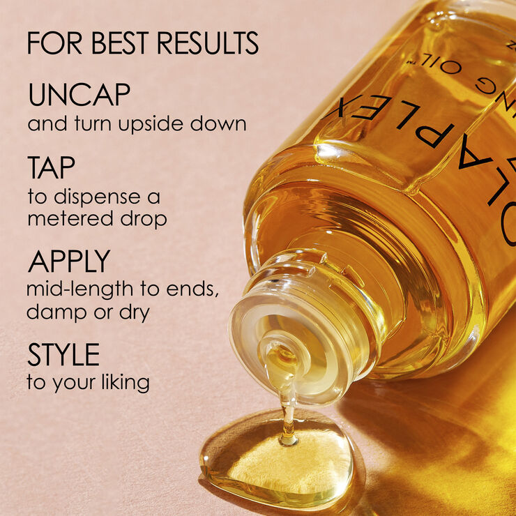 Olaplex No. 7 Bonding Oil 30ml