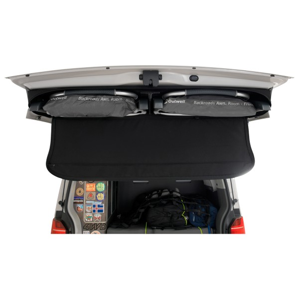Outwell - Backroads Awning Room - Auvent camping-car