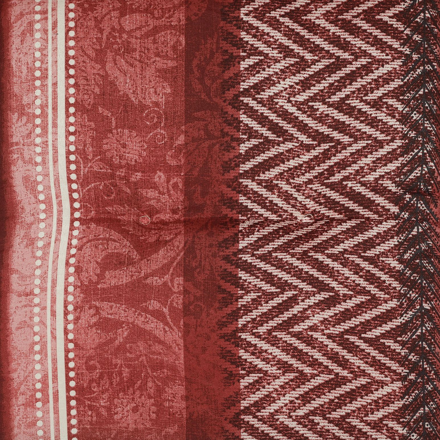 Sesselauflage nieder