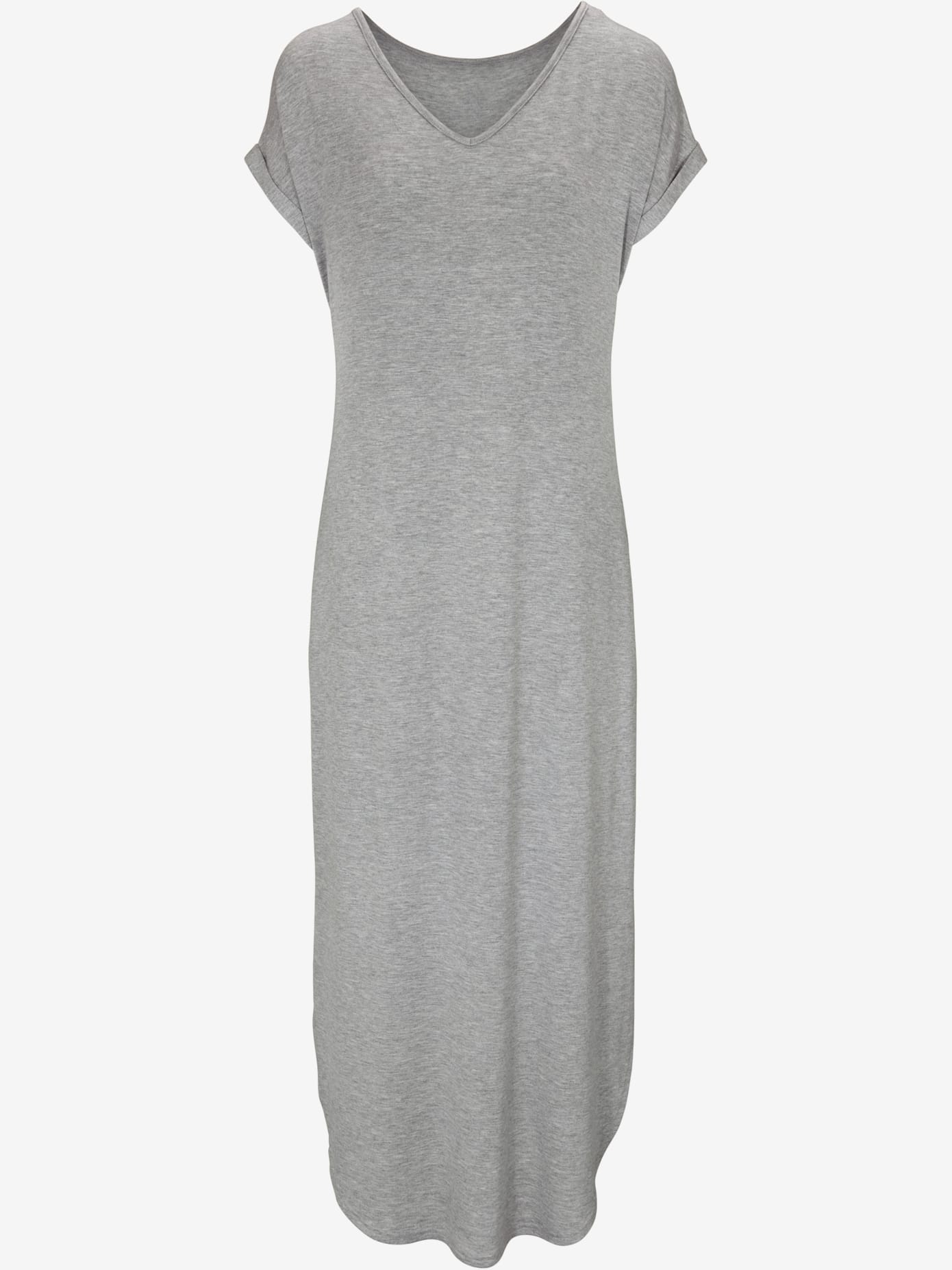Robe légère look décontracté moderne