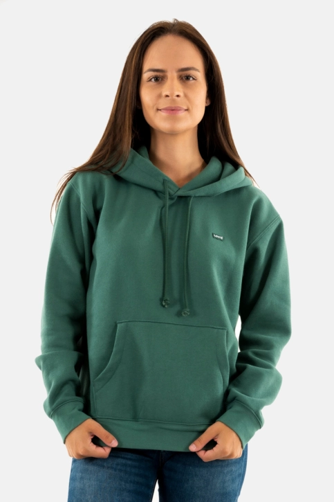 Sweat levi's® everyday 0014 bistro green