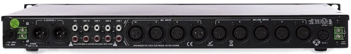 Artsound PM-2S01 Préamplis hi-fi