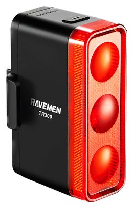 Lampe Ravemen TR300