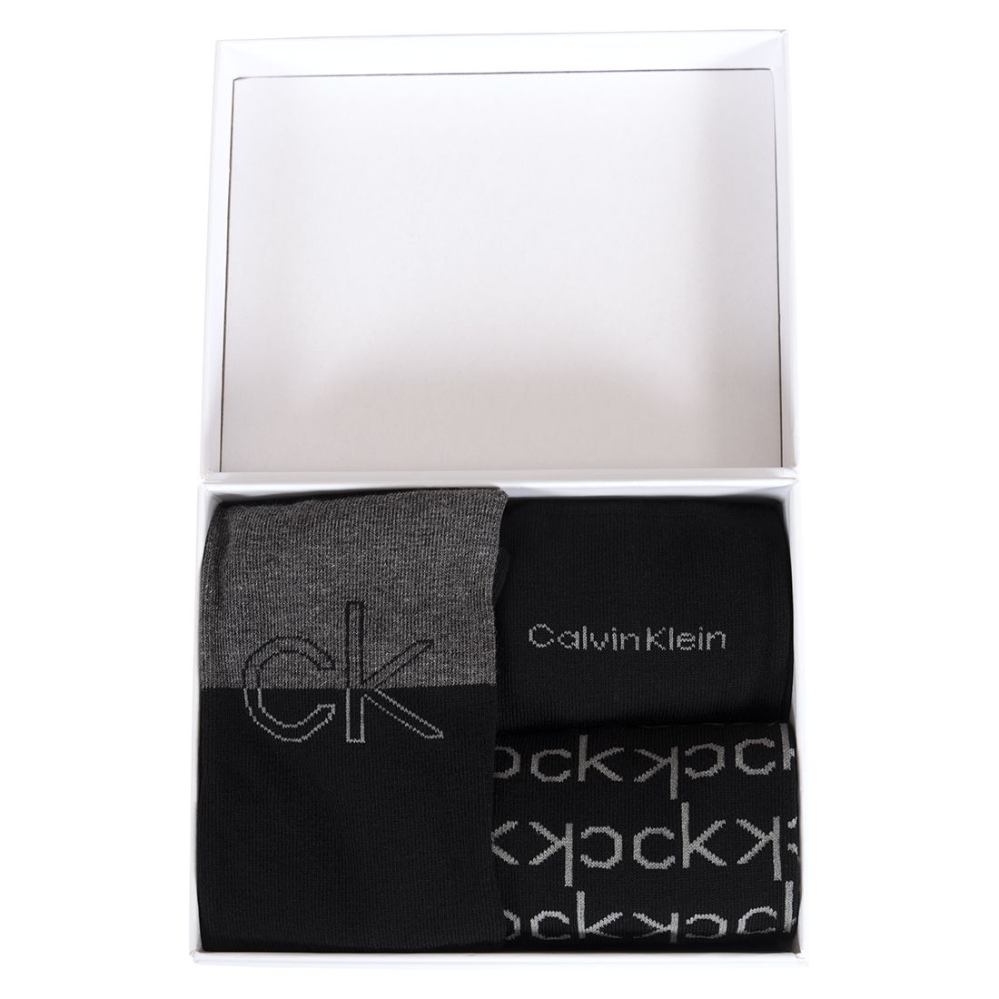 Calvin Klein 3pk giftbox