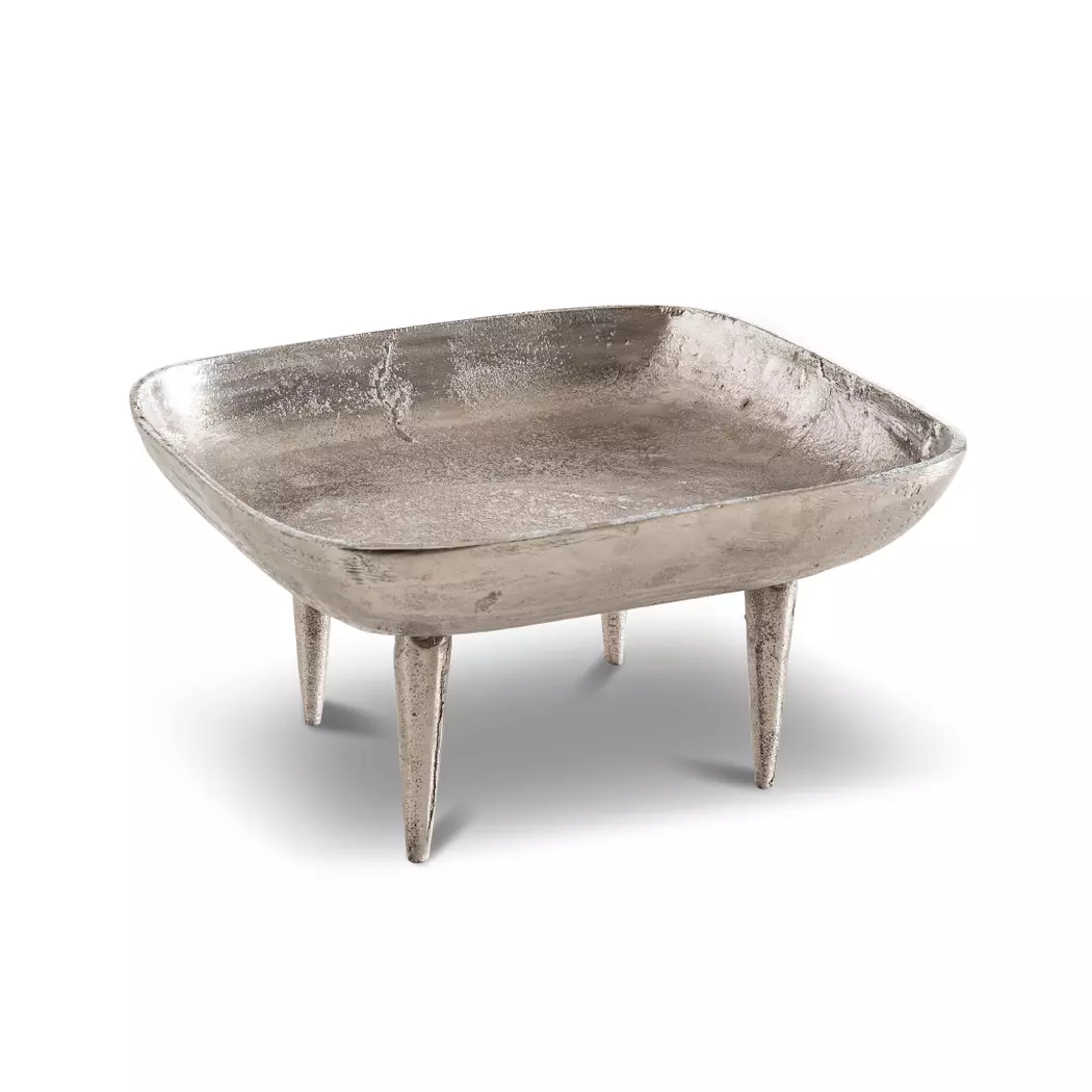 Tablett Silver