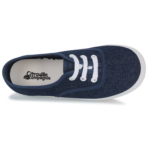 Citrouille et Compagnie - KIPPI BOU Denim