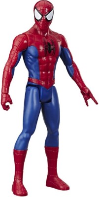 Spider-Man Figur - Titan Hero - 30 CM