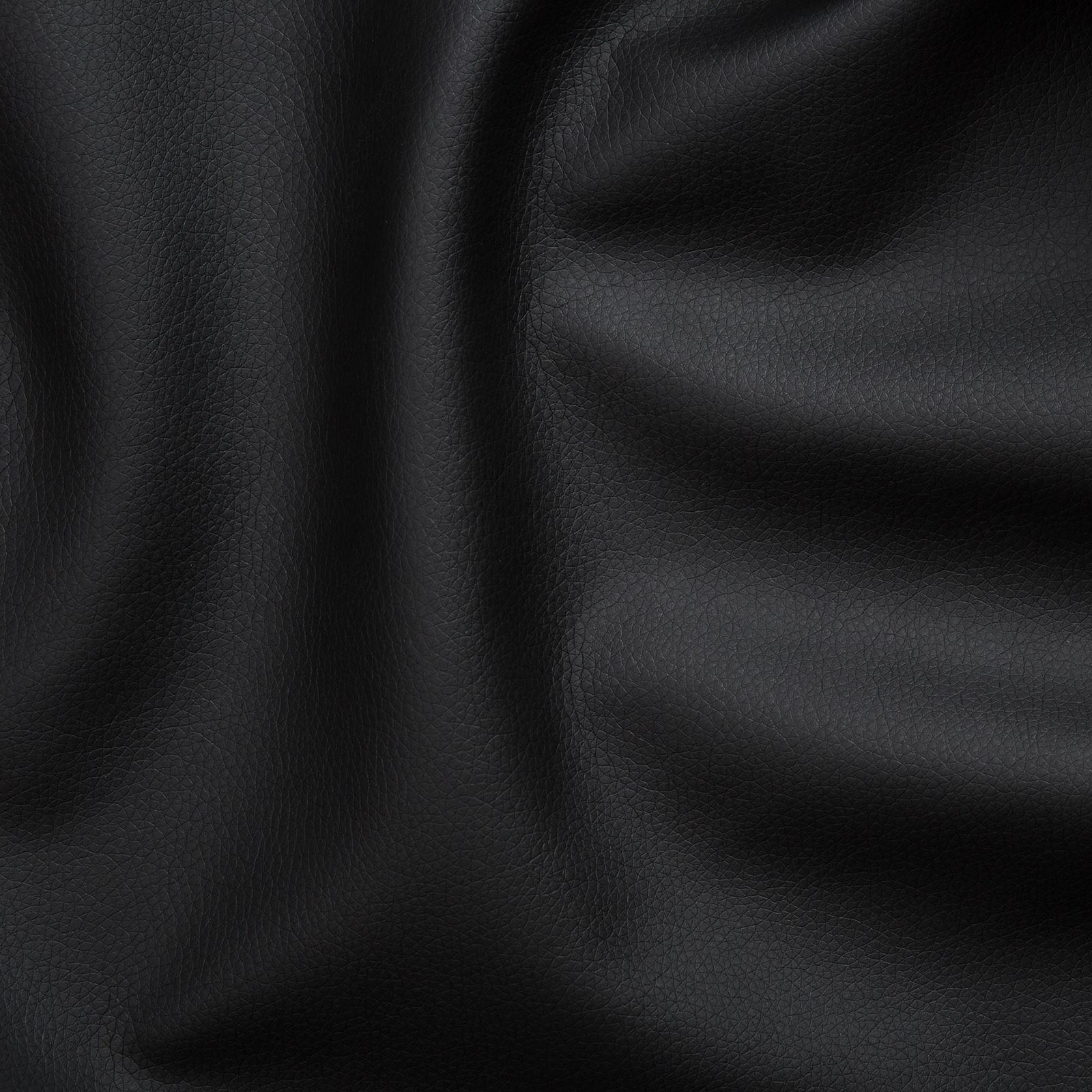 Boxspringsofa - schwarz-silber - Karosteppung - Dauerschläfer